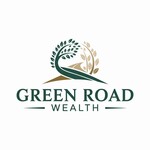Green Road Wealth Logo - Entry #887