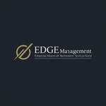 Edge Wealth Management Logo - Entry #3535