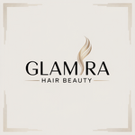 Glamira Hair Beauty Logo - Entry #762