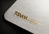 TSWM Advisory Group Logo - Entry #600