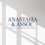 Anastasia & Associates Wealth Management Solutions Logo - Entry #690