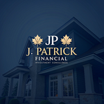 J. Patrick Financial Logo - Entry #245