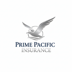 PRIME PACIFIC INSURANCE Logo - Entry #82