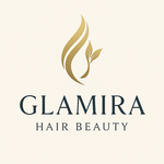 Glamira Hair Beauty Logo - Entry #524