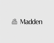 Madden Logo - Entry #4114