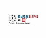 homesrv.olephb.no:81 Logo - Entry #69