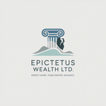 Epictetus Wealth Ltd. Logo - Entry #778