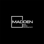 Madden Logo - Entry #3049