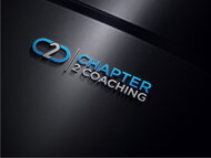 Chapter 2 Coaching Logo - Entry #433