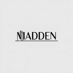 Madden Logo - Entry #1497