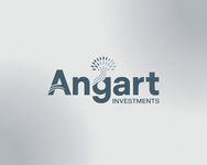 Angart Investments Logo - Entry #528