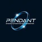 pendant Logo - Entry #472
