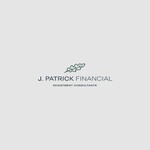 J. Patrick Financial Logo - Entry #1931