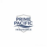 PRIME PACIFIC INSURANCE Logo - Entry #2303