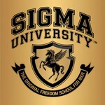 Sigma University™ Logo - Entry #905