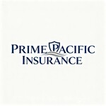PRIME PACIFIC INSURANCE Logo - Entry #2440