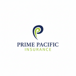 PRIME PACIFIC INSURANCE Logo - Entry #1179