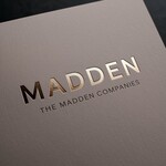 Madden Logo - Entry #4791