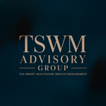 TSWM Advisory Group Logo - Entry #621