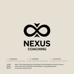 Nexus Coaching Logo - Entry #536