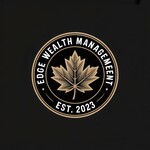 Edge Wealth Management Logo - Entry #1023
