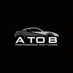 A to B Performance and Tuning Logo - Entry #606
