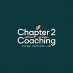 Chapter 2 Coaching Logo - Entry #808