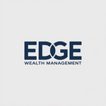 Edge Wealth Management Logo - Entry #1371
