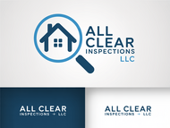 All Clear Inspections LLC Logo - Entry #169