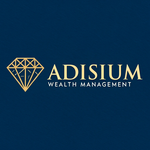 Adisium Wealth Management Logo - Entry #825