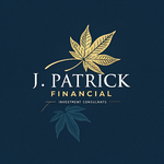 J. Patrick Financial Logo - Entry #29