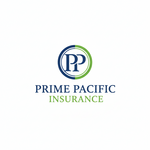 PRIME PACIFIC INSURANCE Logo - Entry #1213