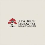 J. Patrick Financial Logo - Entry #1108