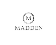 Madden Logo - Entry #4880