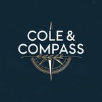 Cole & Compass Logo - Entry #236