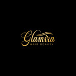 Glamira Hair Beauty Logo - Entry #170