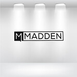 Madden Logo - Entry #1981