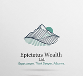 Epictetus Wealth Ltd. Logo - Entry #230