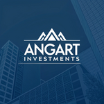 Angart Investments Logo - Entry #1321