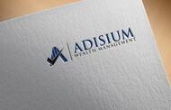 Adisium Wealth Management Logo - Entry #1166