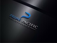 PRIME PACIFIC INSURANCE Logo - Entry #1685