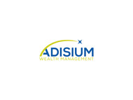 Adisium Wealth Management Logo - Entry #1174