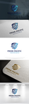 PRIME PACIFIC INSURANCE Logo - Entry #250