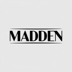 Madden Logo - Entry #2794