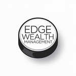 Edge Wealth Management Logo - Entry #1373