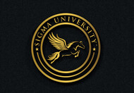 Sigma University™ Logo - Entry #1174
