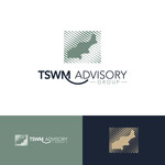 TSWM Advisory Group Logo - Entry #504