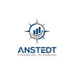 Anstedt Financial Planning Logo - Entry #107