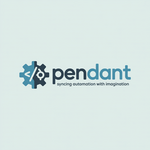 pendant Logo - Entry #2795