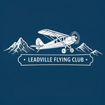 Leadville Flying Club Logo - Entry #1371